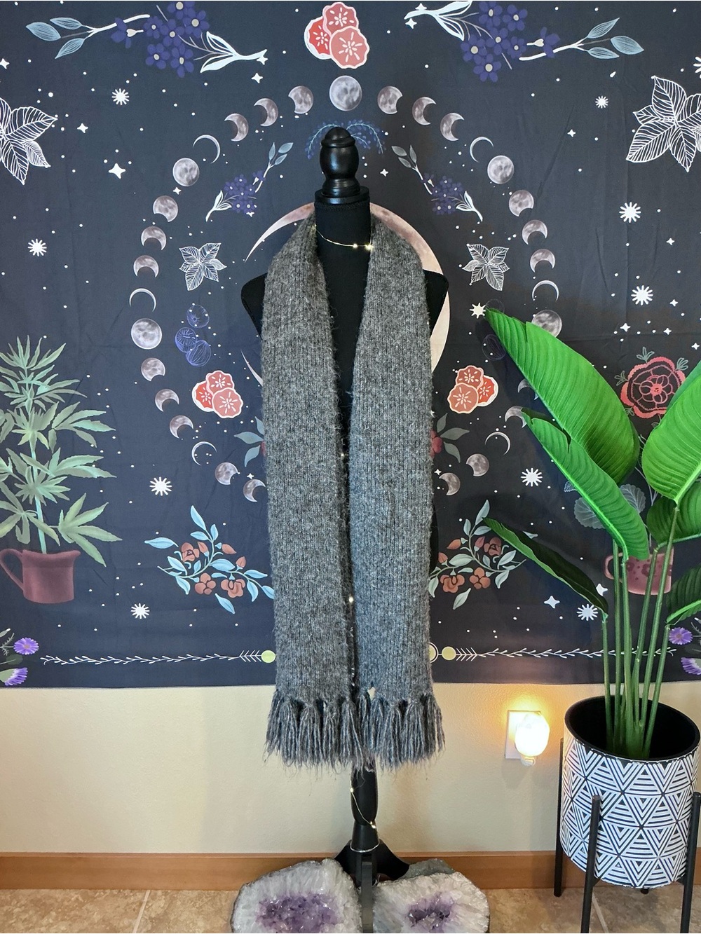 Nasty Gal Women’s Scarf
